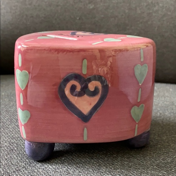 Tzedaca box - Picture 2 of 5